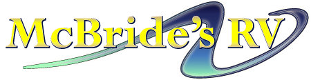 McBride's Logo