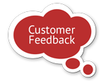 Customer Comments